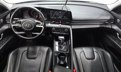Hyundai Avante 2023, 94132 км, за 8986.48 USD - фото 7