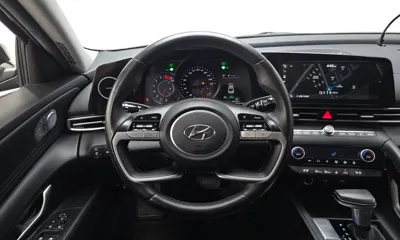 Hyundai Avante 2023, 94132 км, за 8986.48 USD - фото 13
