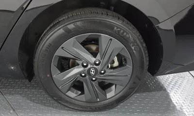 Hyundai Avante 2023, 94132 км, за 8986.48 USD - фото 21