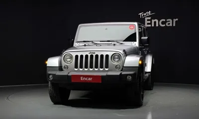 Jeep Wrangler 2014, 153489 км, за 10371.54 USD