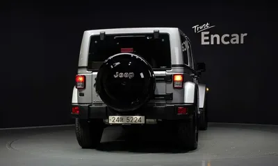 Jeep Wrangler 2014, 153489 км, за 10371.54 USD