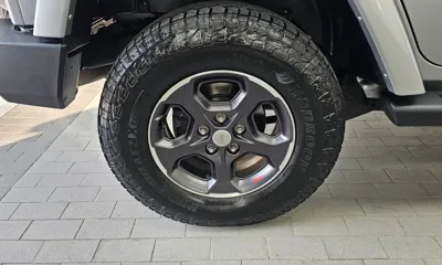 Jeep Wrangler 2014, 153489 км, за 10371.54 USD