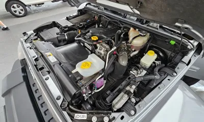Jeep Wrangler 2014, 153489 км, за 10371.54 USD - фото 6