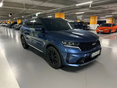 Kia Sorento 2022, 35724 км, за 20101.5 USD