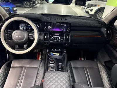 Kia Sorento 2022, 35724 км, за 20101.5 USD - фото 8