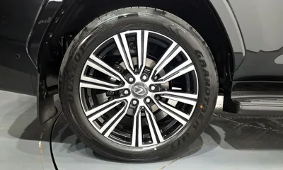Lexus LX 2026, 5 км, за 157542.34 USD