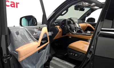 Lexus LX 2026, 5 км, за 156351.87 USD - фото 10