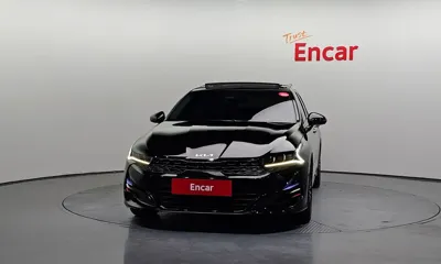 Kia K5 2022, 32080 км, за 17096.79 USD