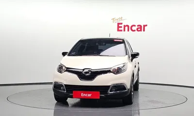 Renault-KoreaSamsung QM3 2015, 179504 км, за 2756.99 USD