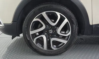 Renault-KoreaSamsung QM3 2015, 179504 км, за 2756.99 USD