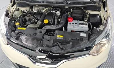 Renault-KoreaSamsung QM3 2015, 179504 км, за 2756.99 USD - фото 6