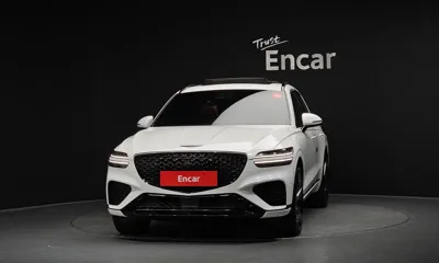 Genesis GV70 2021, 79253 км, за 25081.45 USD