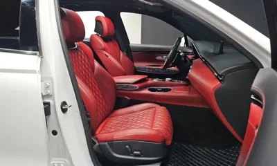 Genesis GV70 2021, 79253 км, за 25069.99 USD - фото 10