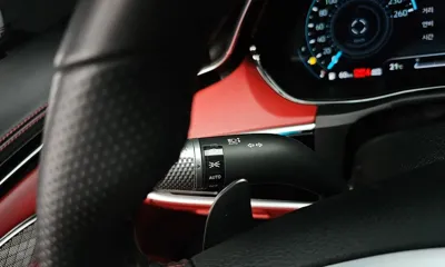 Genesis GV70 2021, 79253 км, за 25069.99 USD - фото 29
