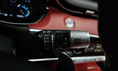 Genesis GV70 2021, 79253 км, за 25069.99 USD - фото 30