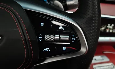 Genesis GV70 2021, 79253 км, за 25069.99 USD - фото 34