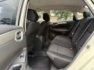Nissan Sylphy 2023, 65000 км, за 5738.56 USD - фото 6