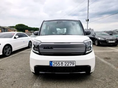 Kia Ray · 2026 год