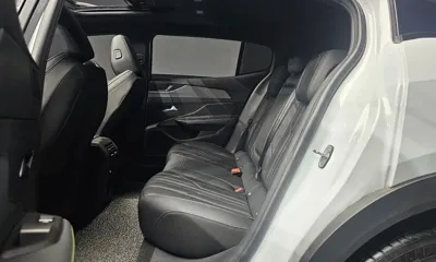 Peugeot 408 2024, 24876 км, за 21498.38 USD - фото 26