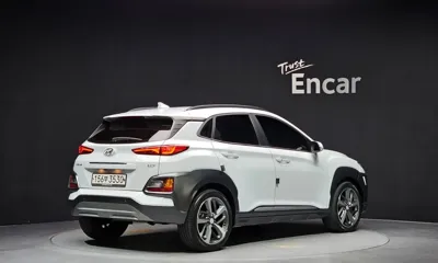 Hyundai Kona 2019, 48504 км, за 10962.32 USD