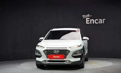 Hyundai Kona 2019, 48504 км, за 10962.32 USD