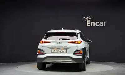 Hyundai Kona 2019, 48504 км, за 10962.32 USD