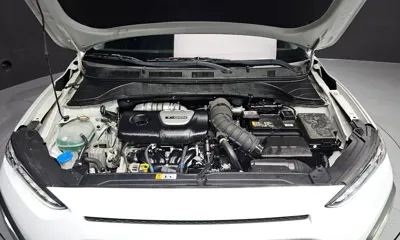 Hyundai Kona 2019, 48504 км, за 10962.32 USD - фото 6