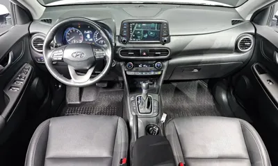 Hyundai Kona 2019, 48504 км, за 10962.32 USD - фото 7