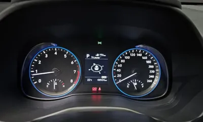 Hyundai Kona 2019, 48504 км, за 10962.32 USD - фото 8