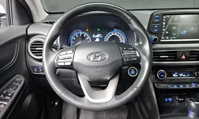 Hyundai Kona 2019, 48504 км, за 10962.32 USD - фото 13
