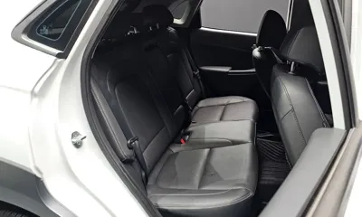 Hyundai Kona 2019, 48504 км, за 10962.32 USD - фото 17