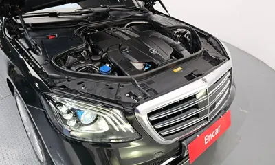 Mercedes-Benz S-Class 2019, 98306 км, за 27891.56 USD - фото 6