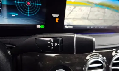 Mercedes-Benz S-Class 2019, 98306 км, за 27891.56 USD - фото 9