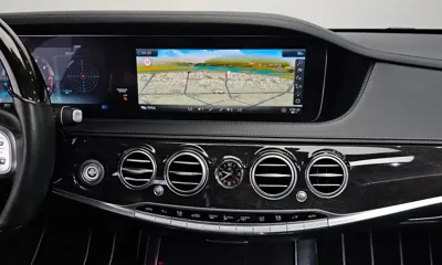 Mercedes-Benz S-Class 2019, 98306 км, за 27891.56 USD - фото 13