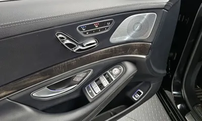 Mercedes-Benz S-Class 2019, 98306 км, за 27891.56 USD - фото 14
