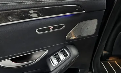 Mercedes-Benz S-Class 2019, 98306 км, за 27891.56 USD - фото 16