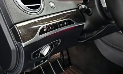 Mercedes-Benz S-Class 2019, 98306 км, за 27891.56 USD - фото 20