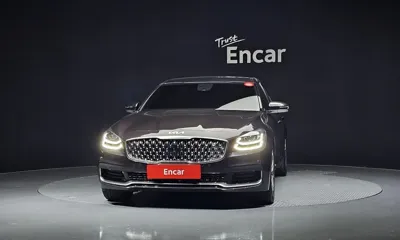 Kia K9 2020, 73488 км, за 15203.61 USD