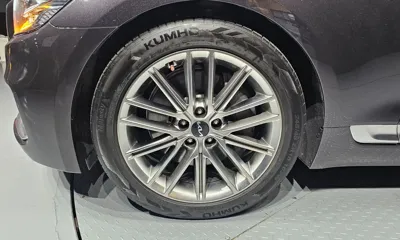 Kia K9 2020, 73488 км, за 15203.61 USD