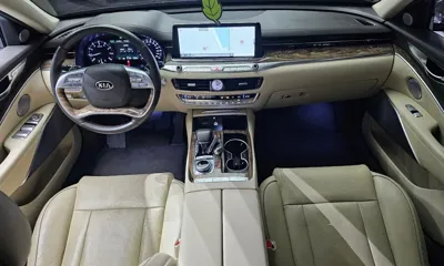 Kia K9 2020, 73488 км, за 15203.61 USD - фото 7