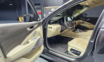 Kia K9 2020, 73488 км, за 15203.61 USD - фото 11