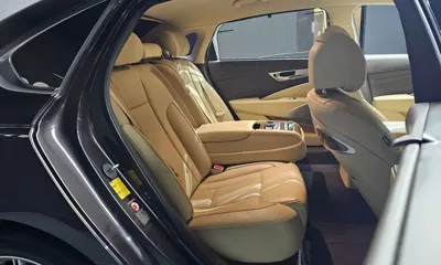 Kia K9 2020, 73488 км, за 15203.61 USD - фото 12