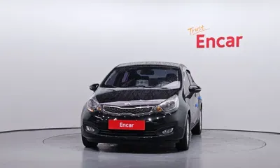 Kia Pride 2012, 33486 км, за 2523.78 USD