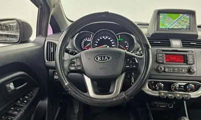 Kia Pride 2012, 33486 км, за 2523.78 USD - фото 13