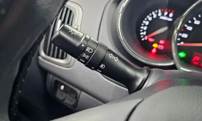 Kia Pride 2012, 33486 км, за 2523.78 USD - фото 14