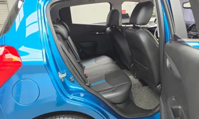 ChevroletGMDaewoo Spark 2019, 40163 км, за 5211.73 USD - фото 12