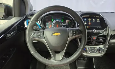 ChevroletGMDaewoo Spark 2019, 40163 км, за 5211.73 USD - фото 13