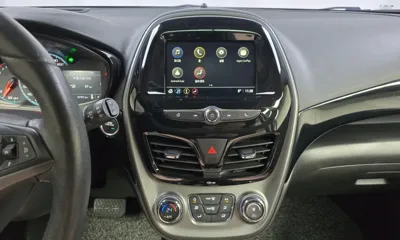 ChevroletGMDaewoo Spark 2019, 40163 км, за 5211.73 USD - фото 14