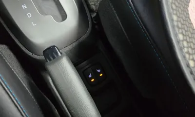 ChevroletGMDaewoo Spark 2019, 40163 км, за 5211.73 USD - фото 16