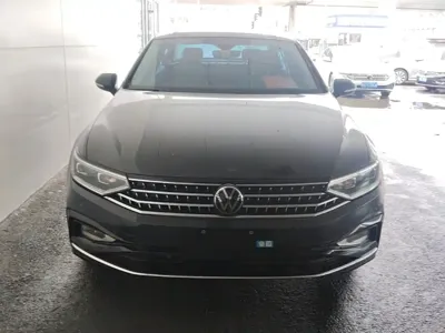 Volkswagen Magotan 2024, 19300 км, за 22086.09 USD
